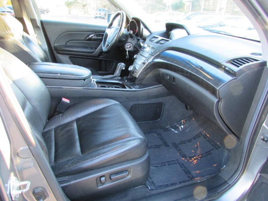 2008 Acura MDX 4WD 4dr Tech Pkg, available for sale in East Windsor, Connecticut | United Auto Sales of E Windsor, Inc. East Windsor, Connecticut 2008 Acura MDX 4WD 4dr Tech Pkg, available for sale in East Windsor, Connecticut | United Auto Sales of E Windsor, Inc. East Windsor, Connecticut