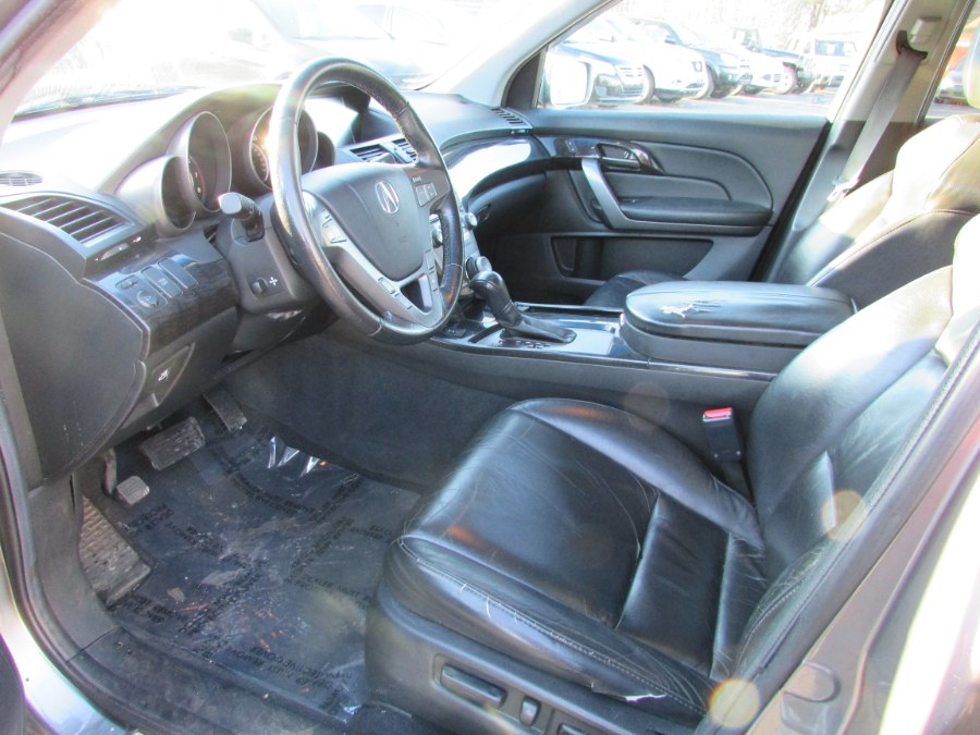 2008 Acura MDX 4WD 4dr Tech Pkg, available for sale in East Windsor, Connecticut | United Auto Sales of E Windsor, Inc. East Windsor, Connecticut 2008 Acura MDX 4WD 4dr Tech Pkg, available for sale in East Windsor, Connecticut | United Auto Sales of E Windsor, Inc. East Windsor, Connecticut