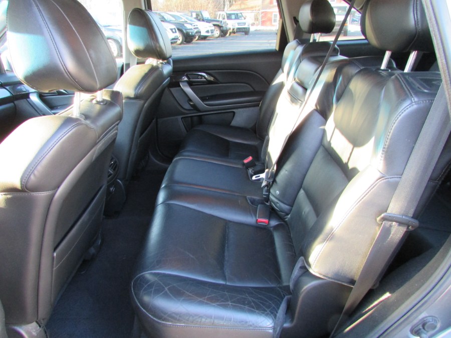 2008 Acura MDX 4WD 4dr Tech Pkg, available for sale in East Windsor, Connecticut | United Auto Sales of E Windsor, Inc. East Windsor, Connecticut 2008 Acura MDX 4WD 4dr Tech Pkg, available for sale in East Windsor, Connecticut | United Auto Sales of E Windsor, Inc. East Windsor, Connecticut