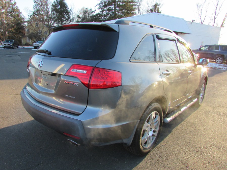 2008 Acura MDX 4WD 4dr Tech Pkg, available for sale in East Windsor, Connecticut | United Auto Sales of E Windsor, Inc. East Windsor, Connecticut 2008 Acura MDX 4WD 4dr Tech Pkg, available for sale in East Windsor, Connecticut | United Auto Sales of E Windsor, Inc. East Windsor, Connecticut