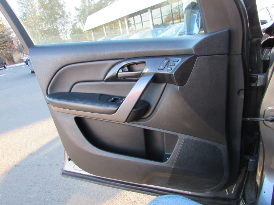 2008 Acura MDX 4WD 4dr Tech Pkg, available for sale in East Windsor, Connecticut | United Auto Sales of E Windsor, Inc. East Windsor, Connecticut 2008 Acura MDX 4WD 4dr Tech Pkg, available for sale in East Windsor, Connecticut | United Auto Sales of E Windsor, Inc. East Windsor, Connecticut