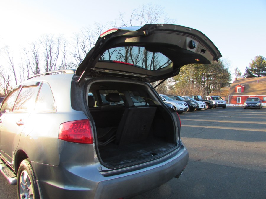2008 Acura MDX 4WD 4dr Tech Pkg, available for sale in East Windsor, Connecticut | United Auto Sales of E Windsor, Inc. East Windsor, Connecticut 2008 Acura MDX 4WD 4dr Tech Pkg, available for sale in East Windsor, Connecticut | United Auto Sales of E Windsor, Inc. East Windsor, Connecticut