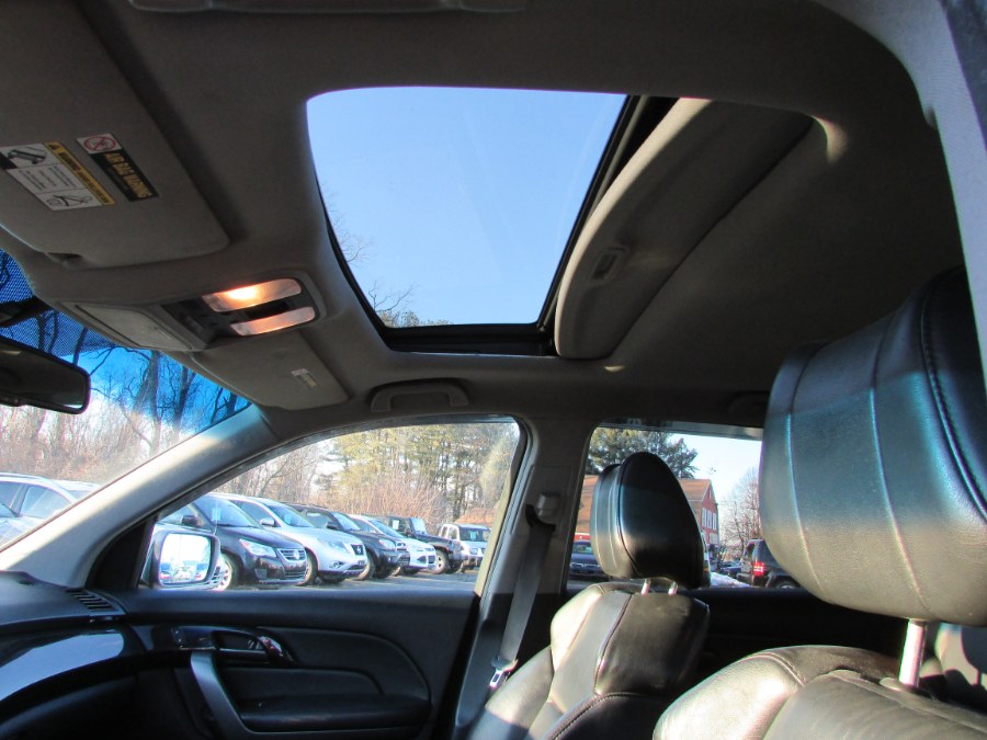 2008 Acura MDX 4WD 4dr Tech Pkg, available for sale in East Windsor, Connecticut | United Auto Sales of E Windsor, Inc. East Windsor, Connecticut 2008 Acura MDX 4WD 4dr Tech Pkg, available for sale in East Windsor, Connecticut | United Auto Sales of E Windsor, Inc. East Windsor, Connecticut