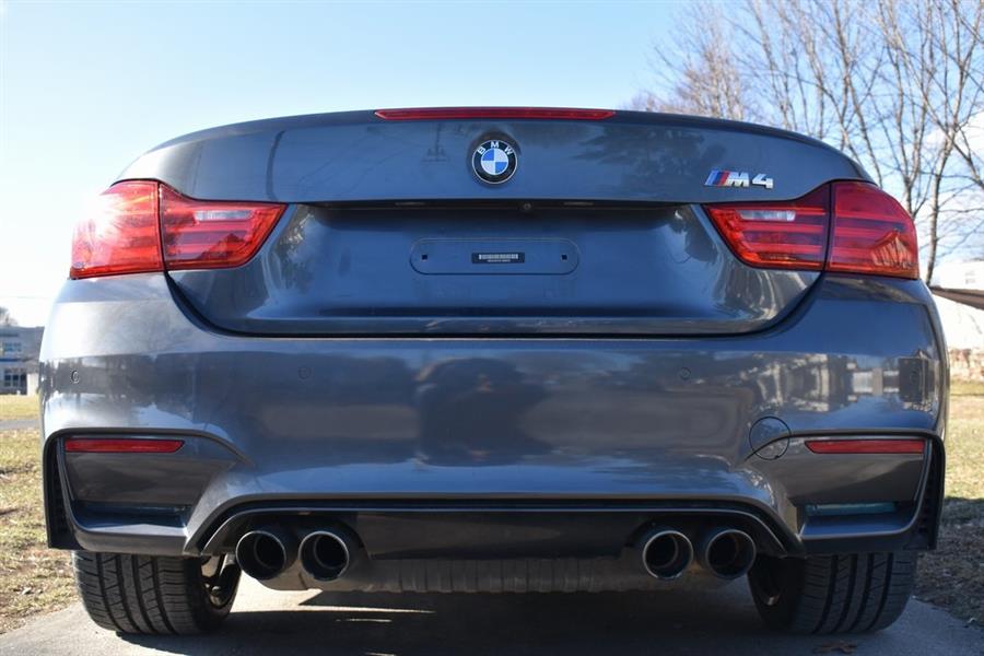 Used BMW M4 Base 2015 | Certified Performance Motors. Valley Stream, New York