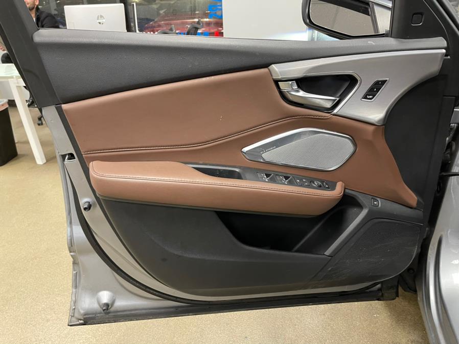 2019 Acura RDX AWD w/Technology Pkg, available for sale in Inwood, New York | 5 Towns Drive. Inwood, New York 2019 Acura RDX AWD w/Technology Pkg, available for sale in Inwood, New York | 5 Towns Drive. Inwood, New York