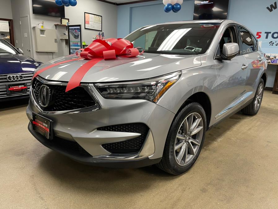 2019 Acura RDX AWD w/Technology Pkg, available for sale in Inwood, New York | 5 Towns Drive. Inwood, New York 2019 Acura RDX AWD w/Technology Pkg, available for sale in Inwood, New York | 5 Towns Drive. Inwood, New York