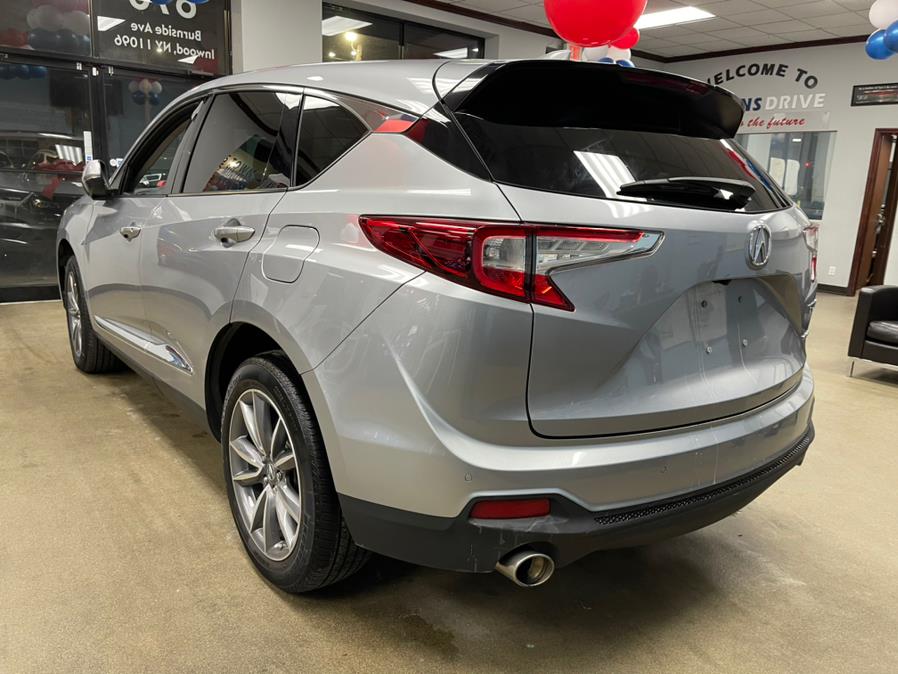 2019 Acura RDX AWD w/Technology Pkg, available for sale in Inwood, New York | 5 Towns Drive. Inwood, New York 2019 Acura RDX AWD w/Technology Pkg, available for sale in Inwood, New York | 5 Towns Drive. Inwood, New York