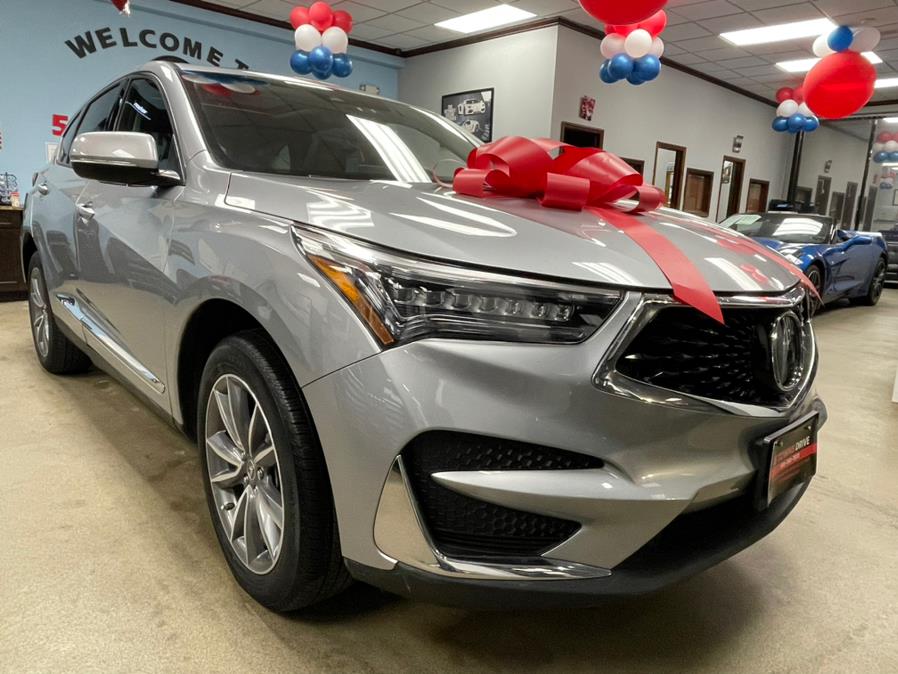 2019 Acura RDX AWD w/Technology Pkg, available for sale in Inwood, New York | 5 Towns Drive. Inwood, New York 2019 Acura RDX AWD w/Technology Pkg, available for sale in Inwood, New York | 5 Towns Drive. Inwood, New York