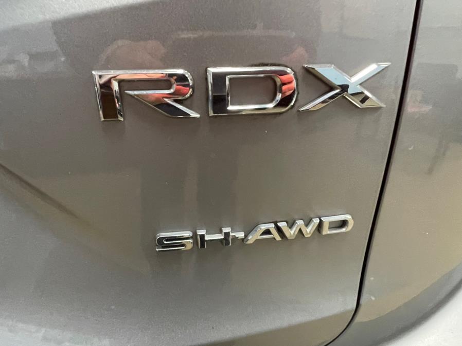 2019 Acura RDX AWD w/Technology Pkg, available for sale in Inwood, New York | 5 Towns Drive. Inwood, New York 2019 Acura RDX AWD w/Technology Pkg, available for sale in Inwood, New York | 5 Towns Drive. Inwood, New York