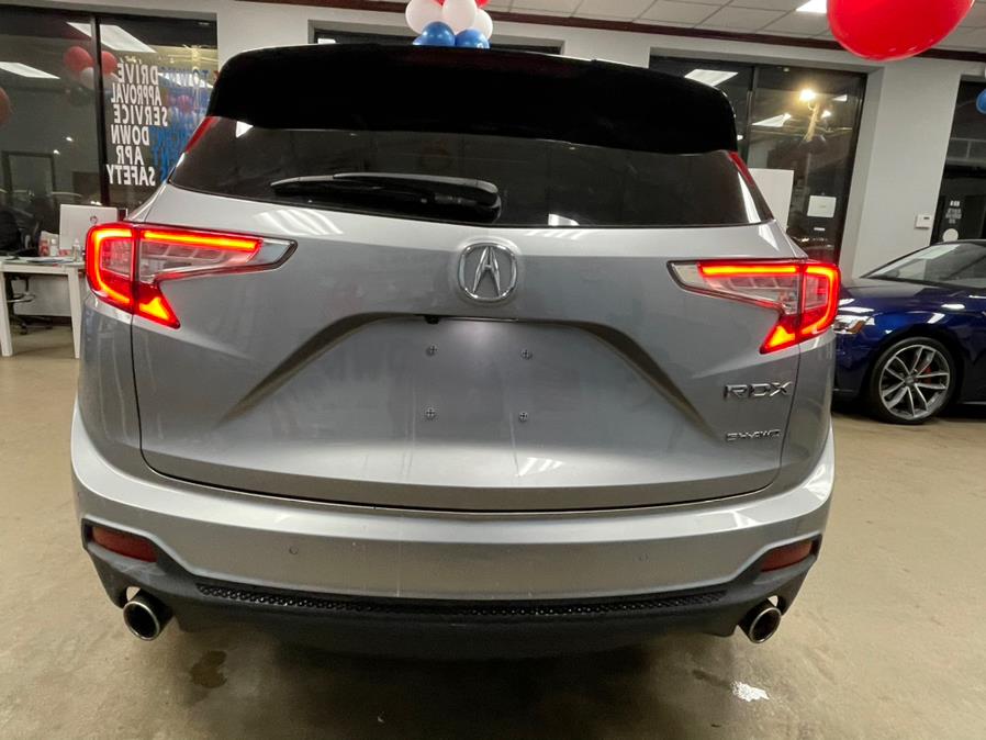 2019 Acura RDX AWD w/Technology Pkg, available for sale in Inwood, New York | 5 Towns Drive. Inwood, New York 2019 Acura RDX AWD w/Technology Pkg, available for sale in Inwood, New York | 5 Towns Drive. Inwood, New York