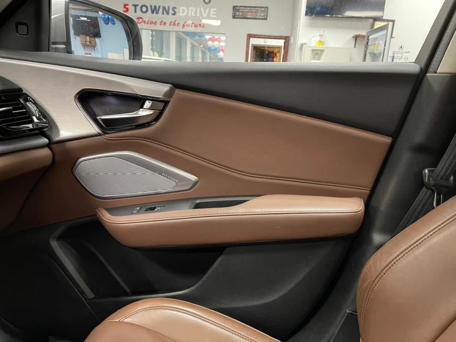2019 Acura RDX AWD w/Technology Pkg, available for sale in Inwood, New York | 5 Towns Drive. Inwood, New York 2019 Acura RDX AWD w/Technology Pkg, available for sale in Inwood, New York | 5 Towns Drive. Inwood, New York