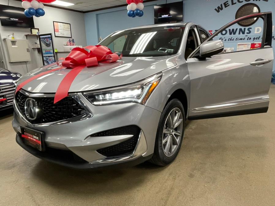 2019 Acura RDX AWD w/Technology Pkg, available for sale in Inwood, New York | 5 Towns Drive. Inwood, New York 2019 Acura RDX AWD w/Technology Pkg, available for sale in Inwood, New York | 5 Towns Drive. Inwood, New York