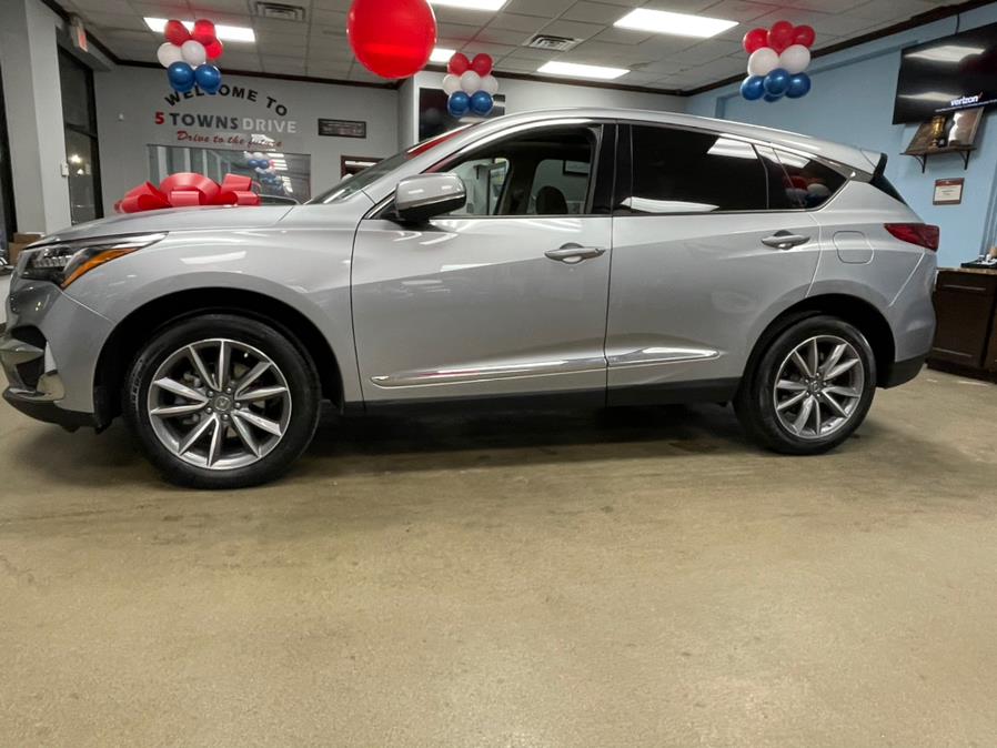 2019 Acura RDX AWD w/Technology Pkg, available for sale in Inwood, New York | 5 Towns Drive. Inwood, New York 2019 Acura RDX AWD w/Technology Pkg, available for sale in Inwood, New York | 5 Towns Drive. Inwood, New York