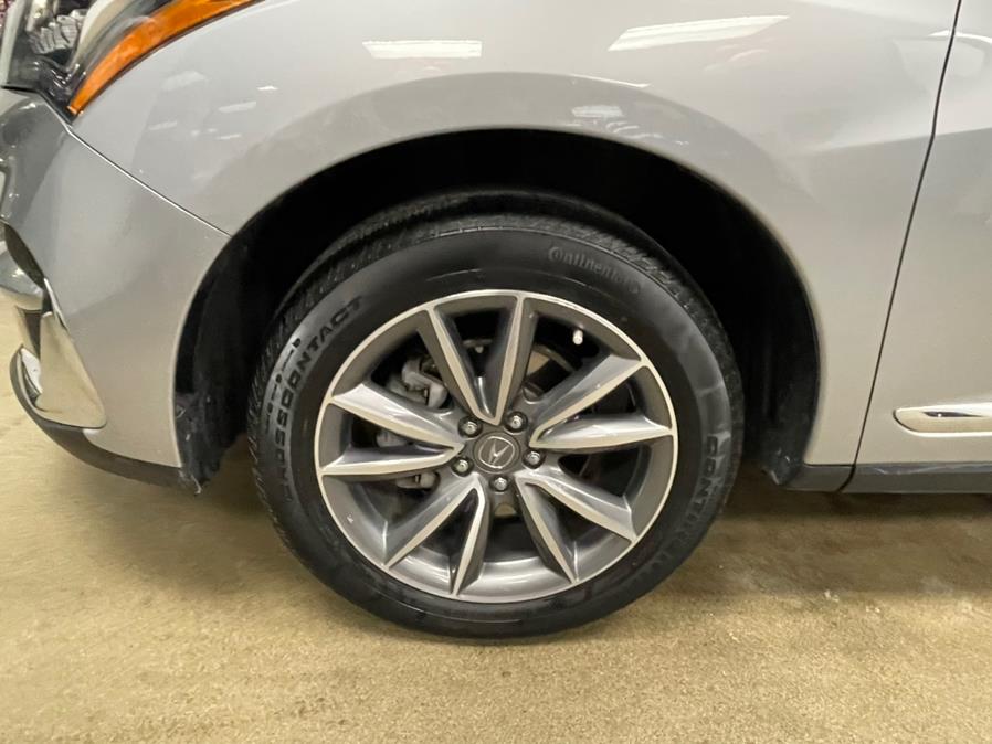 2019 Acura RDX AWD w/Technology Pkg, available for sale in Inwood, New York | 5 Towns Drive. Inwood, New York 2019 Acura RDX AWD w/Technology Pkg, available for sale in Inwood, New York | 5 Towns Drive. Inwood, New York