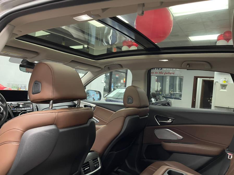 2019 Acura RDX AWD w/Technology Pkg, available for sale in Inwood, New York | 5 Towns Drive. Inwood, New York 2019 Acura RDX AWD w/Technology Pkg, available for sale in Inwood, New York | 5 Towns Drive. Inwood, New York