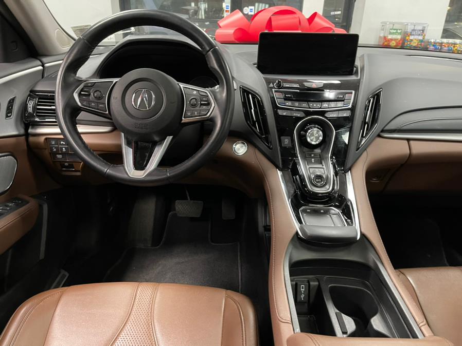 2019 Acura RDX AWD w/Technology Pkg, available for sale in Inwood, New York | 5 Towns Drive. Inwood, New York 2019 Acura RDX AWD w/Technology Pkg, available for sale in Inwood, New York | 5 Towns Drive. Inwood, New York