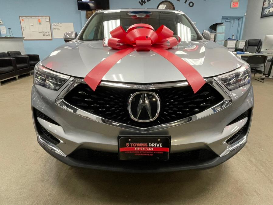 2019 Acura RDX AWD w/Technology Pkg, available for sale in Inwood, New York | 5 Towns Drive. Inwood, New York 2019 Acura RDX AWD w/Technology Pkg, available for sale in Inwood, New York | 5 Towns Drive. Inwood, New York