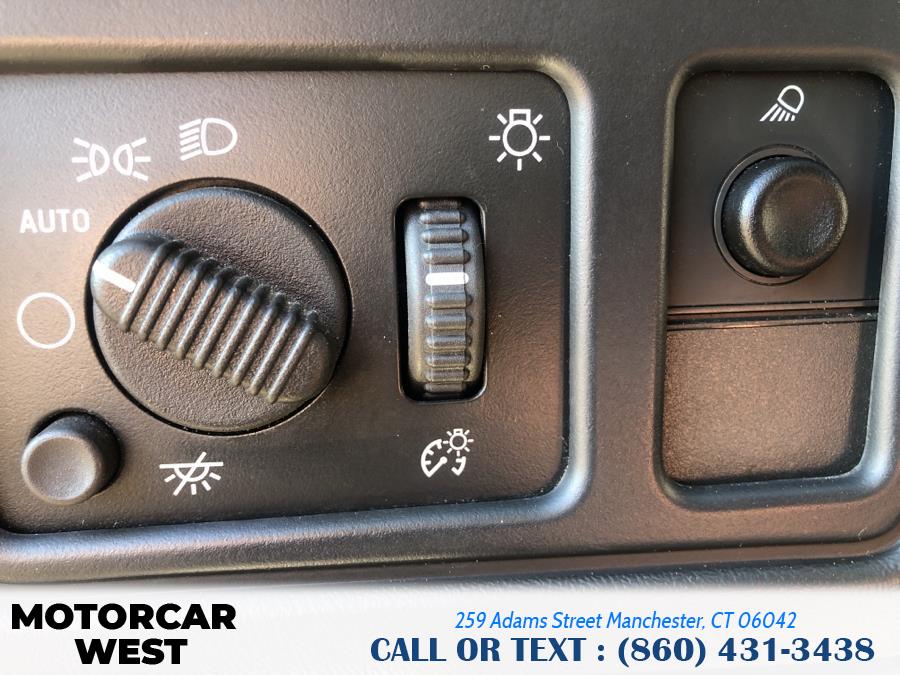 2006 Chevrolet Silverado 1500 Reg Cab 119.0" WB 4WD Work Truck, available for sale in Manchester, Connecticut | Motorcar West. Manchester, Connecticut 2006 Chevrolet Silverado 1500 Reg Cab 119.0" WB 4WD Work Truck, available for sale in Manchester, Connecticut | Motorcar West. Manchester, Connecticut