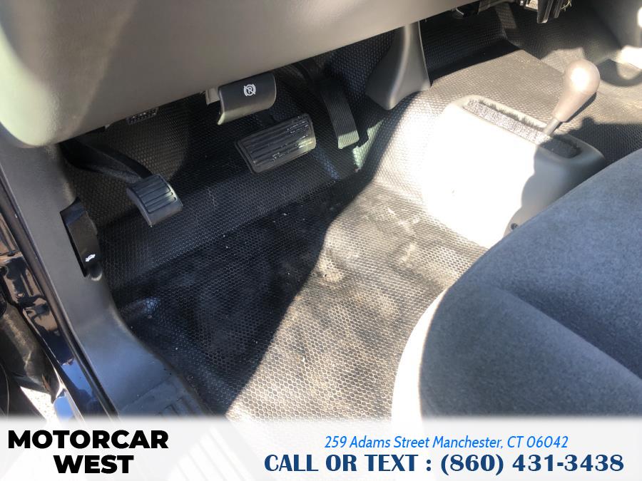 2006 Chevrolet Silverado 1500 Reg Cab 119.0" WB 4WD Work Truck, available for sale in Manchester, Connecticut | Motorcar West. Manchester, Connecticut 2006 Chevrolet Silverado 1500 Reg Cab 119.0" WB 4WD Work Truck, available for sale in Manchester, Connecticut | Motorcar West. Manchester, Connecticut