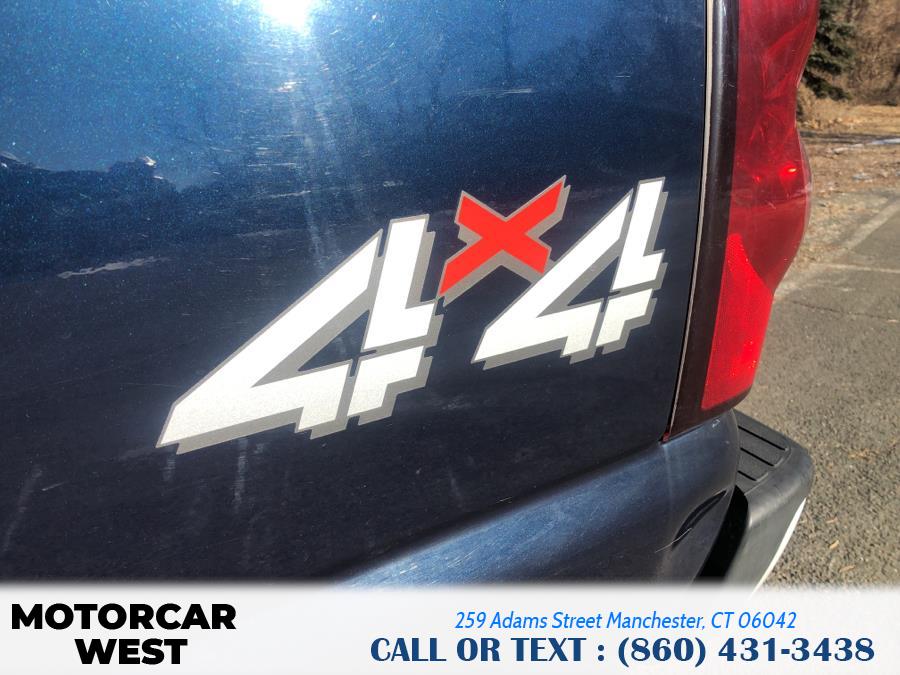 2006 Chevrolet Silverado 1500 Reg Cab 119.0" WB 4WD Work Truck, available for sale in Manchester, Connecticut | Motorcar West. Manchester, Connecticut 2006 Chevrolet Silverado 1500 Reg Cab 119.0" WB 4WD Work Truck, available for sale in Manchester, Connecticut | Motorcar West. Manchester, Connecticut