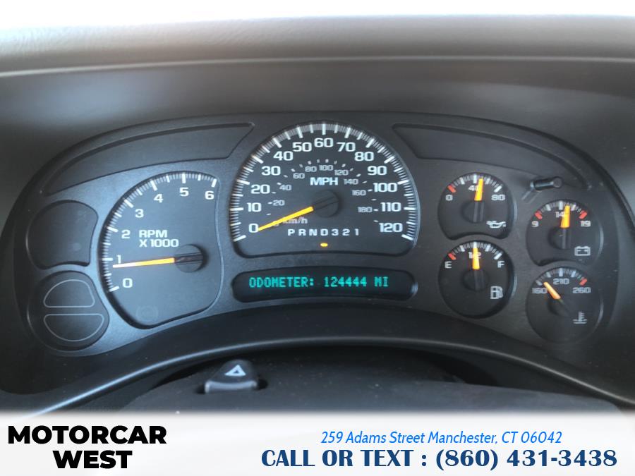 2006 Chevrolet Silverado 1500 Reg Cab 119.0" WB 4WD Work Truck, available for sale in Manchester, Connecticut | Motorcar West. Manchester, Connecticut 2006 Chevrolet Silverado 1500 Reg Cab 119.0" WB 4WD Work Truck, available for sale in Manchester, Connecticut | Motorcar West. Manchester, Connecticut