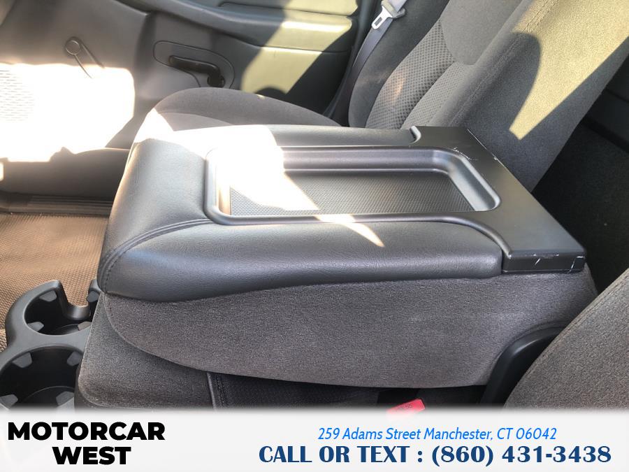 2006 Chevrolet Silverado 1500 Reg Cab 119.0" WB 4WD Work Truck, available for sale in Manchester, Connecticut | Motorcar West. Manchester, Connecticut 2006 Chevrolet Silverado 1500 Reg Cab 119.0" WB 4WD Work Truck, available for sale in Manchester, Connecticut | Motorcar West. Manchester, Connecticut