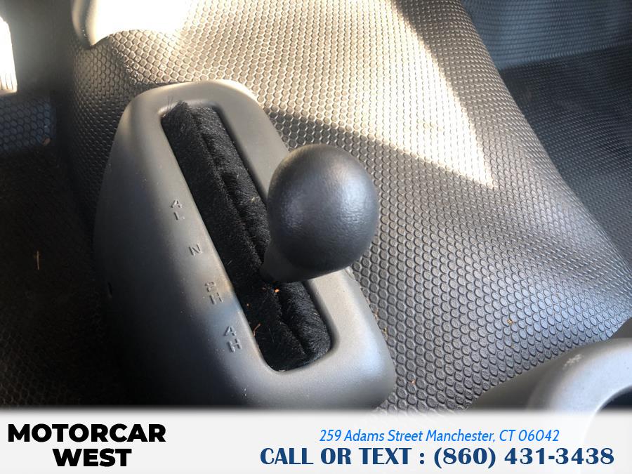 2006 Chevrolet Silverado 1500 Reg Cab 119.0" WB 4WD Work Truck, available for sale in Manchester, Connecticut | Motorcar West. Manchester, Connecticut 2006 Chevrolet Silverado 1500 Reg Cab 119.0" WB 4WD Work Truck, available for sale in Manchester, Connecticut | Motorcar West. Manchester, Connecticut