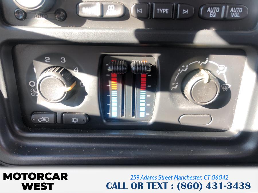 2006 Chevrolet Silverado 1500 Reg Cab 119.0" WB 4WD Work Truck, available for sale in Manchester, Connecticut | Motorcar West. Manchester, Connecticut 2006 Chevrolet Silverado 1500 Reg Cab 119.0" WB 4WD Work Truck, available for sale in Manchester, Connecticut | Motorcar West. Manchester, Connecticut
