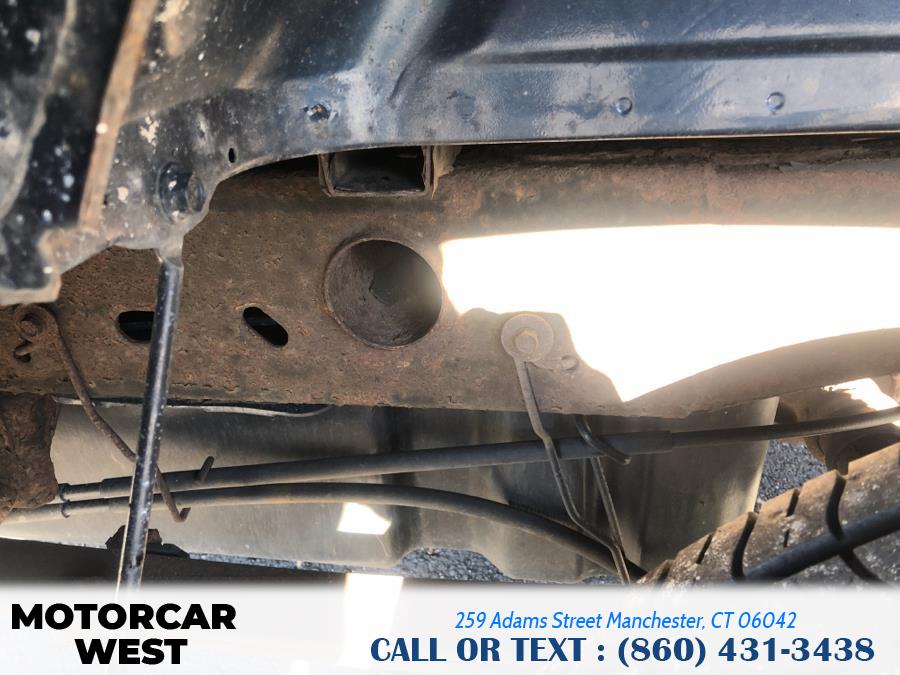 2006 Chevrolet Silverado 1500 Reg Cab 119.0" WB 4WD Work Truck, available for sale in Manchester, Connecticut | Motorcar West. Manchester, Connecticut 2006 Chevrolet Silverado 1500 Reg Cab 119.0" WB 4WD Work Truck, available for sale in Manchester, Connecticut | Motorcar West. Manchester, Connecticut