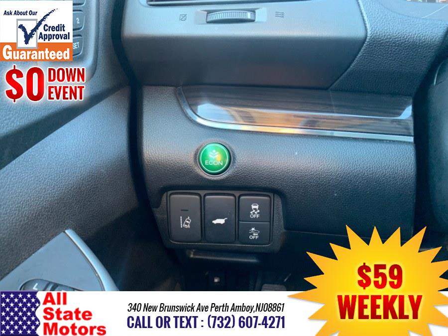 2016 Honda CR-V AWD 5dr Touring, available for sale in Perth Amboy, New Jersey | All State Motor Inc. Perth Amboy, New Jersey 2016 Honda CR-V AWD 5dr Touring, available for sale in Perth Amboy, New Jersey | All State Motor Inc. Perth Amboy, New Jersey