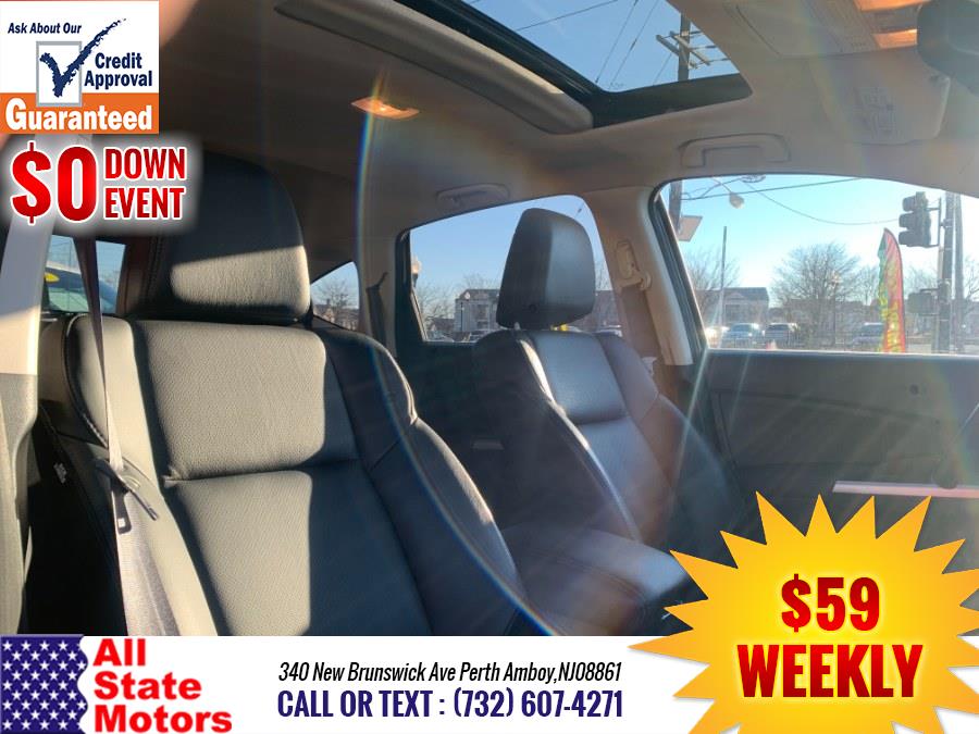 2016 Honda CR-V AWD 5dr Touring, available for sale in Perth Amboy, New Jersey | All State Motor Inc. Perth Amboy, New Jersey 2016 Honda CR-V AWD 5dr Touring, available for sale in Perth Amboy, New Jersey | All State Motor Inc. Perth Amboy, New Jersey