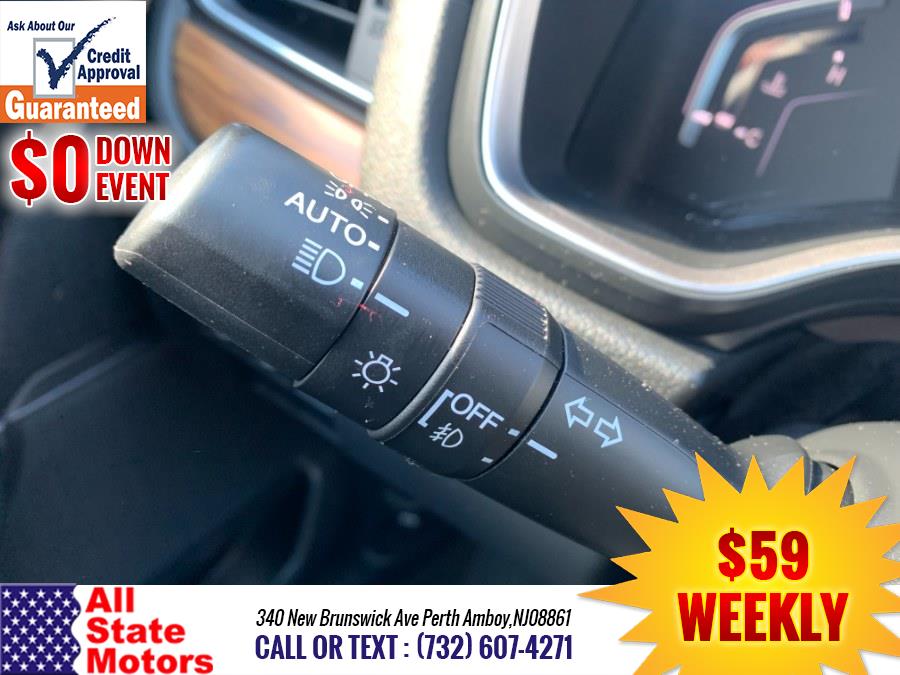 2017 Honda CR-V Touring AWD, available for sale in Perth Amboy, New Jersey | All State Motor Inc. Perth Amboy, New Jersey 2017 Honda CR-V Touring AWD, available for sale in Perth Amboy, New Jersey | All State Motor Inc. Perth Amboy, New Jersey