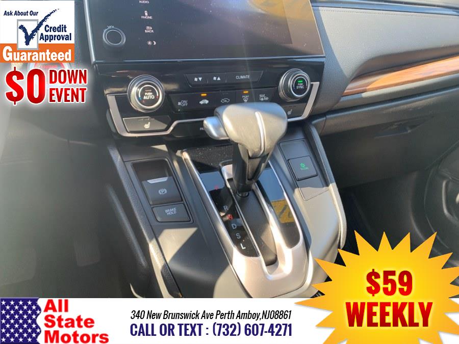 2017 Honda CR-V Touring AWD, available for sale in Perth Amboy, New Jersey | All State Motor Inc. Perth Amboy, New Jersey 2017 Honda CR-V Touring AWD, available for sale in Perth Amboy, New Jersey | All State Motor Inc. Perth Amboy, New Jersey