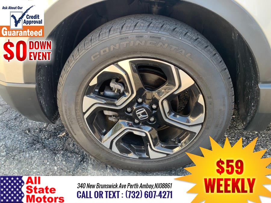 2017 Honda CR-V Touring AWD, available for sale in Perth Amboy, New Jersey | All State Motor Inc. Perth Amboy, New Jersey 2017 Honda CR-V Touring AWD, available for sale in Perth Amboy, New Jersey | All State Motor Inc. Perth Amboy, New Jersey