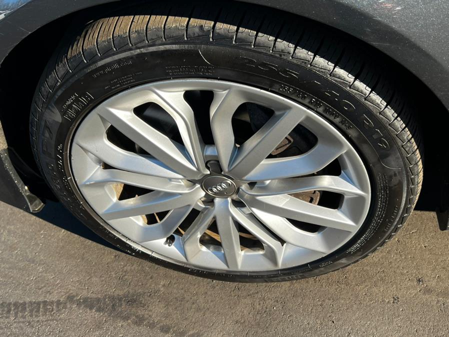 Used Audi A6 4dr Sdn quattro 3.0T Prestige 2014 | Lava Motors 2 Inc. Canton, Connecticut Used Audi A6 4dr Sdn quattro 3.0T Prestige 2014 | Lava Motors 2 Inc. Canton, Connecticut