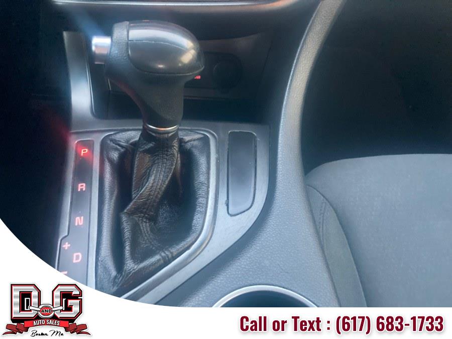 Used Kia Optima 4dr Sdn LX 2015 | D&G Auto. Allston, Massachusetts Used Kia Optima 4dr Sdn LX 2015 | D&G Auto. Allston, Massachusetts