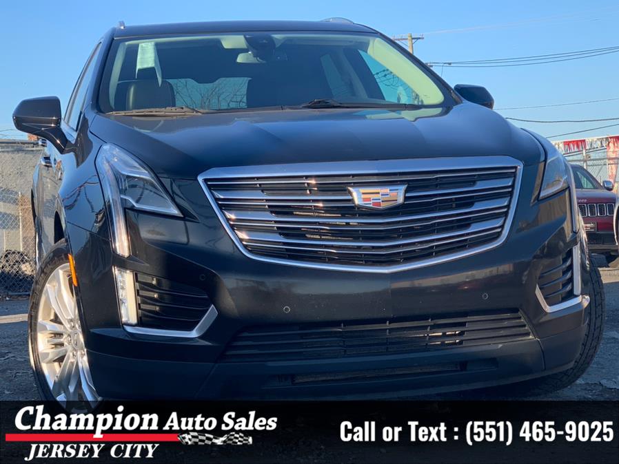 2017 Cadillac XT5 AWD 4dr Premium Luxury, available for sale in Jersey City, New Jersey | Champion Auto Sales of JC. Jersey City, New Jersey 2017 Cadillac XT5 AWD 4dr Premium Luxury, available for sale in Jersey City, New Jersey | Champion Auto Sales of JC. Jersey City, New Jersey