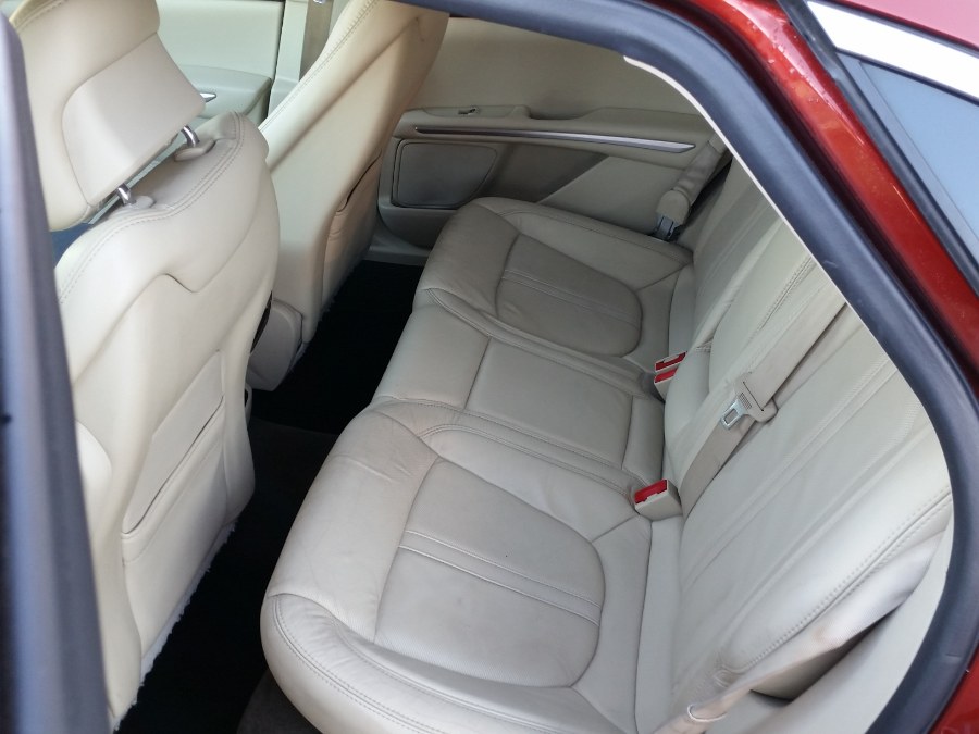 2014 Lincoln MKZ 4dr Sdn FWD, available for sale in Berlin, Connecticut | Action Automotive. Berlin, Connecticut 2014 Lincoln MKZ 4dr Sdn FWD, available for sale in Berlin, Connecticut | Action Automotive. Berlin, Connecticut