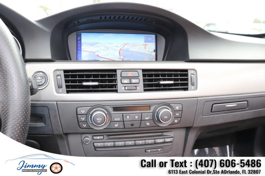 Used BMW 3 Series 2dr Conv 335is 2013 | Jimmy Motor Car Company Inc. Orlando, Florida Used BMW 3 Series 2dr Conv 335is 2013 | Jimmy Motor Car Company Inc. Orlando, Florida