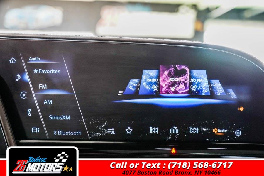 Used Cadillac Escalade ESV 4WD 4dr Sport 2021 | 26 Motors Boutique. Bronx, New York Used Cadillac Escalade ESV 4WD 4dr Sport 2021 | 26 Motors Boutique. Bronx, New York