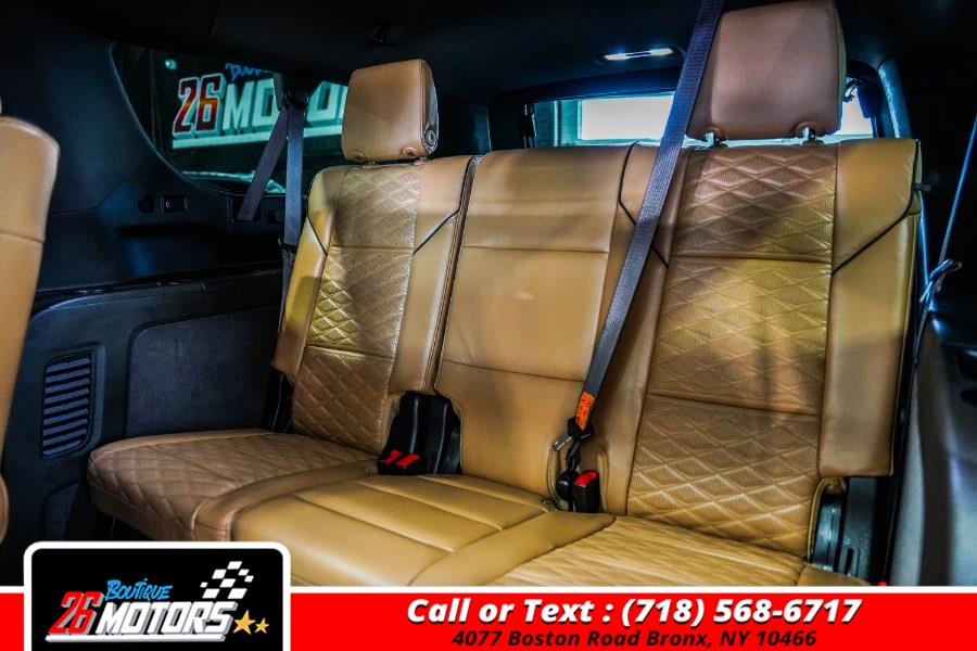 Used Cadillac Escalade ESV 4WD 4dr Sport 2021 | 26 Motors Boutique. Bronx, New York Used Cadillac Escalade ESV 4WD 4dr Sport 2021 | 26 Motors Boutique. Bronx, New York