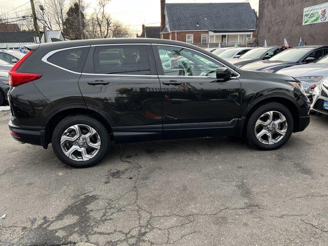 Used Honda Cr-v EX-L 2018 | NY Luxury Motors. Elmont, New York Used Honda Cr-v EX-L 2018 | NY Luxury Motors. Elmont, New York