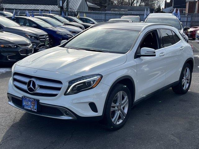 Used Mercedes-benz Gla-class GLA 250 2015 | NY Luxury Motors. Elmont, New York Used Mercedes-benz Gla-class GLA 250 2015 | NY Luxury Motors. Elmont, New York