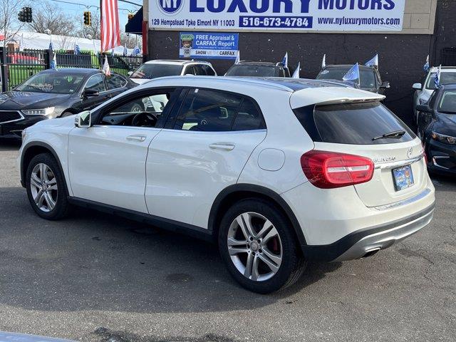 Used Mercedes-benz Gla-class GLA 250 2015 | NY Luxury Motors. Elmont, New York Used Mercedes-benz Gla-class GLA 250 2015 | NY Luxury Motors. Elmont, New York