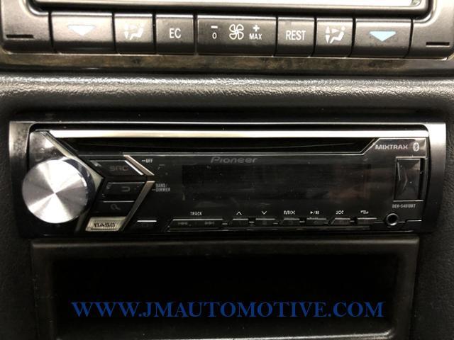 2003 Mercedes-benz Clk-class 2dr Cabriolet 4.3L, available for sale in Naugatuck, Connecticut | J&M Automotive Sls&Svc LLC. Naugatuck, Connecticut 2003 Mercedes-benz Clk-class 2dr Cabriolet 4.3L, available for sale in Naugatuck, Connecticut | J&M Automotive Sls&Svc LLC. Naugatuck, Connecticut