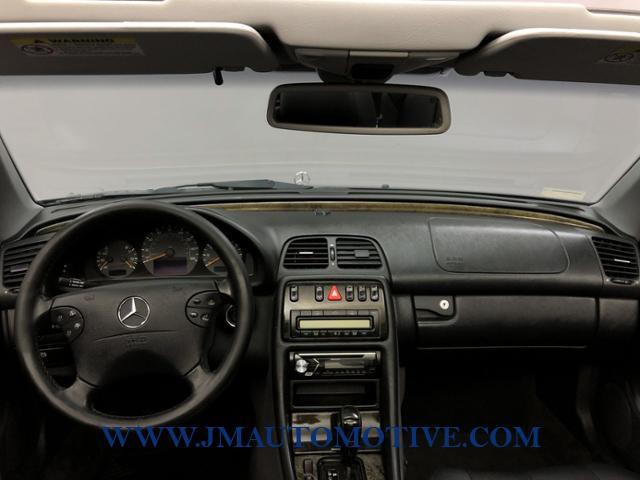 2003 Mercedes-benz Clk-class 2dr Cabriolet 4.3L, available for sale in Naugatuck, Connecticut | J&M Automotive Sls&Svc LLC. Naugatuck, Connecticut 2003 Mercedes-benz Clk-class 2dr Cabriolet 4.3L, available for sale in Naugatuck, Connecticut | J&M Automotive Sls&Svc LLC. Naugatuck, Connecticut