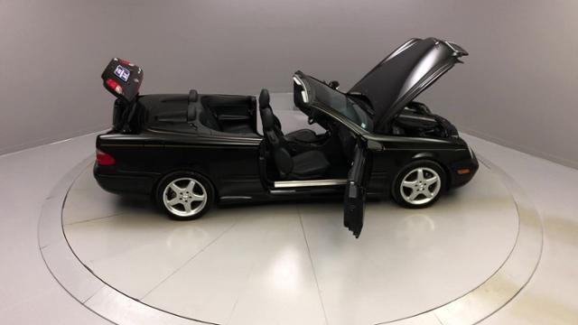 2003 Mercedes-benz Clk-class 2dr Cabriolet 4.3L, available for sale in Naugatuck, Connecticut | J&M Automotive Sls&Svc LLC. Naugatuck, Connecticut 2003 Mercedes-benz Clk-class 2dr Cabriolet 4.3L, available for sale in Naugatuck, Connecticut | J&M Automotive Sls&Svc LLC. Naugatuck, Connecticut