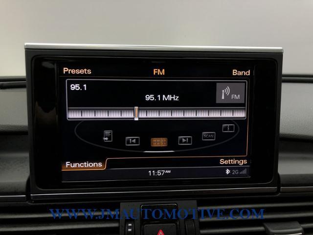 2013 Audi A6 4dr Sdn quattro 3.0T Premium Plus, available for sale in Naugatuck, Connecticut | J&M Automotive Sls&Svc LLC. Naugatuck, Connecticut 2013 Audi A6 4dr Sdn quattro 3.0T Premium Plus, available for sale in Naugatuck, Connecticut | J&M Automotive Sls&Svc LLC. Naugatuck, Connecticut