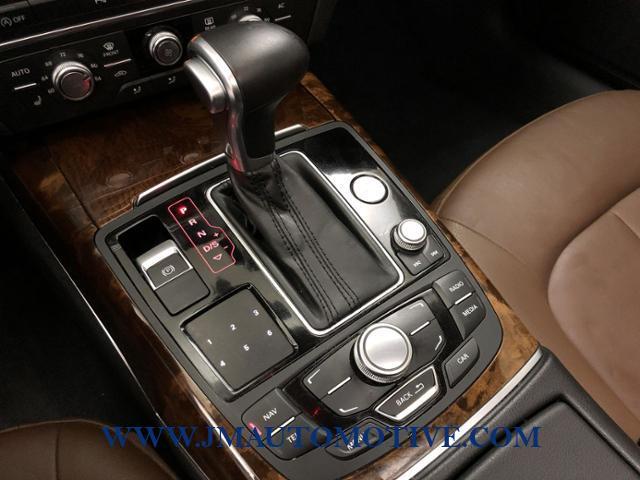 2013 Audi A6 4dr Sdn quattro 3.0T Premium Plus, available for sale in Naugatuck, Connecticut | J&M Automotive Sls&Svc LLC. Naugatuck, Connecticut 2013 Audi A6 4dr Sdn quattro 3.0T Premium Plus, available for sale in Naugatuck, Connecticut | J&M Automotive Sls&Svc LLC. Naugatuck, Connecticut