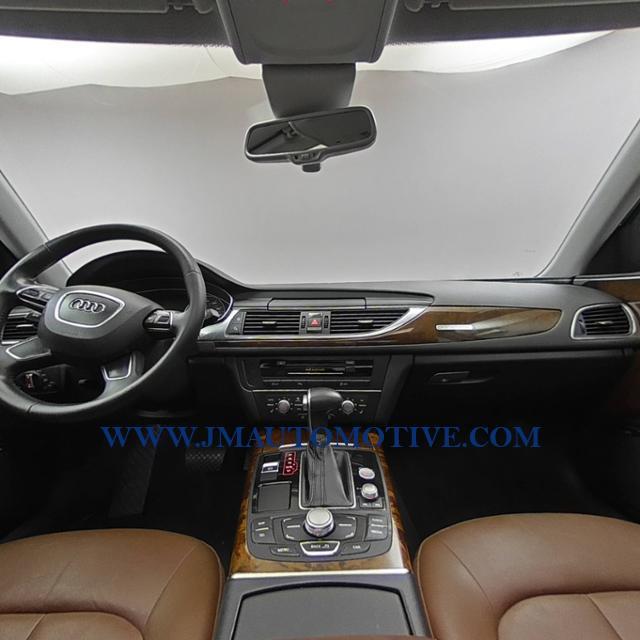 2013 Audi A6 4dr Sdn quattro 3.0T Premium Plus, available for sale in Naugatuck, Connecticut | J&M Automotive Sls&Svc LLC. Naugatuck, Connecticut 2013 Audi A6 4dr Sdn quattro 3.0T Premium Plus, available for sale in Naugatuck, Connecticut | J&M Automotive Sls&Svc LLC. Naugatuck, Connecticut